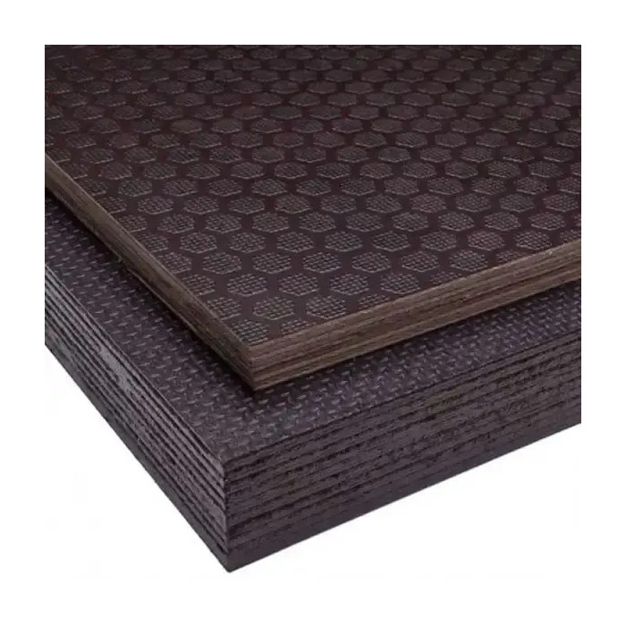 Транспортная фанера сорт 1/1 12х1525х3050 мм