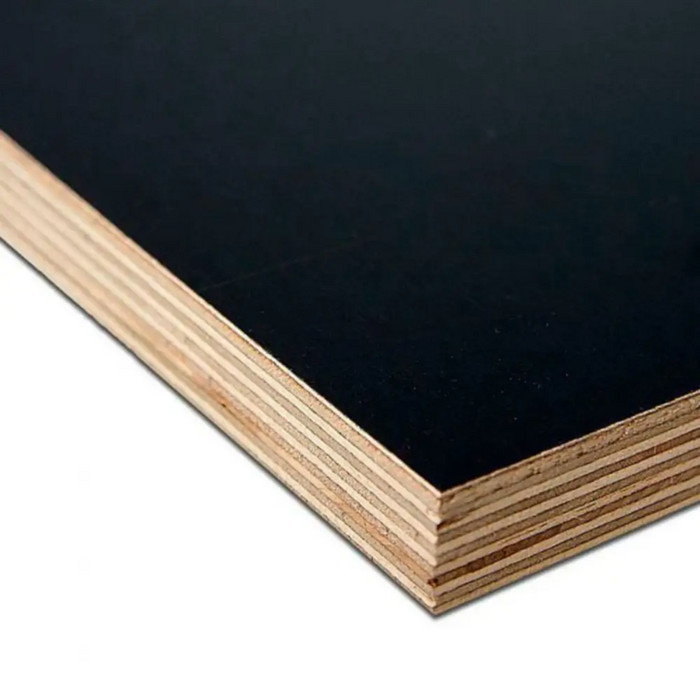 Ламинированная фанера сорт 1/3 30х1220х2440 мм