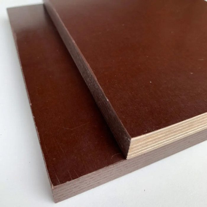 Ламинированная фанера сорт 3/3 15х1500х3000 мм